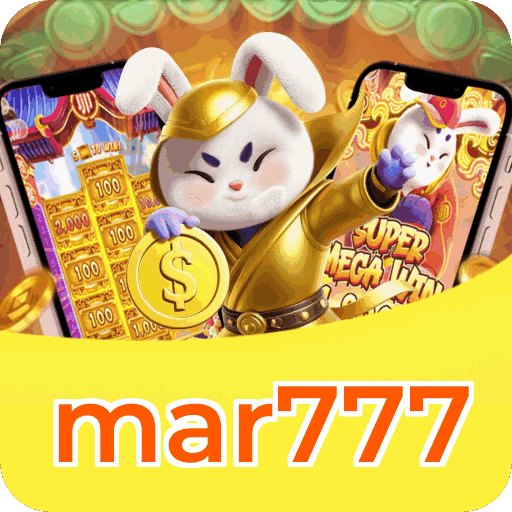 Logo Oficial mar777 Download