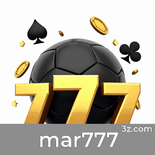 mar777: Seu Cassino Online Confiável e Seguro