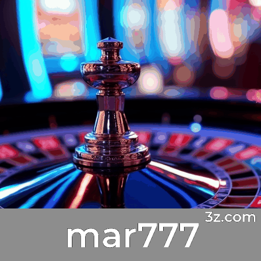 mar777: Seu Cassino Online Confiável e Seguro